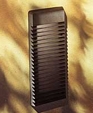 943 Vertical Aisle Light