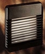 944 Square Aisle Light