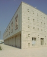 Beige Travertine