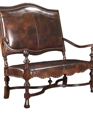 Toscana Settee