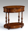 Item #492962 Side Table