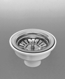 3 1/2" Strainer Basket S.532.440