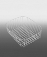 Drain basket S.534.412