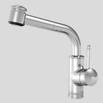 KWC DECO 10.031.003.000