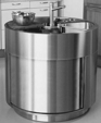 KWC WATERSTATION ISLAND UNIT S.20.A1.01