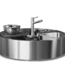 KWC WATERSTATION TOP UNIT S.20.A1.02