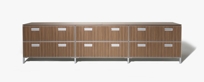 Vox Credenzas