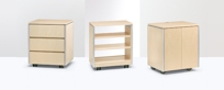 Vox Carts
