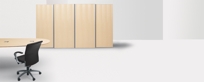 VoxVision Cabinets