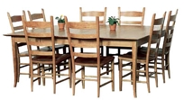 Side Extension Tables