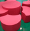 SixInch High Density Foam