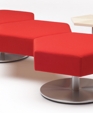 Six Collection Benches