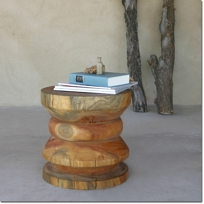 Dominguez Stool Table