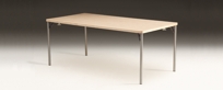 Wogg Table