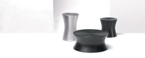 Spin Table and Spin Stools