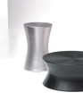 Spin Table and Spin Stools