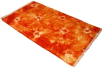 Strange Rug