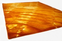 Strange Carpet