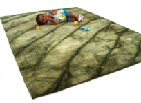 Strange Carpet