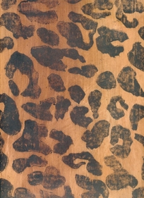 P101 Leopard - Serengetti P101 Leopard - Serengetti