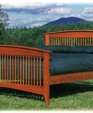 Willoughvale Bed