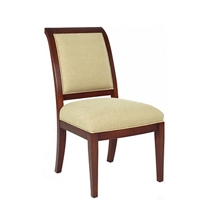 Regency Side Chair Regency Side Chair