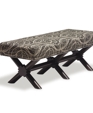 Bacchus Bench Bacchus Bench