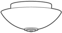 Fleur Ceiling