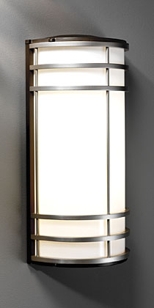 Lakefront Sconce