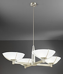 Site Chandelier