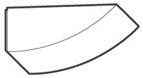 H.O. Sconce