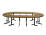 CLT Tables