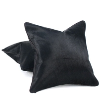 Cowhide Pillow
