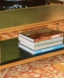Chan Coffee Table