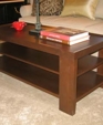 Clayton Coffee Table