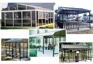 Smoking Shelters