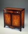 Cabinet Code 	 6105-187
