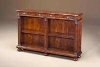 Etagere / Wall unit / Open bookcase Code 	 6105-214