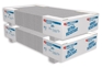FIBEROCK Brand Abuse-Resistant Fiber-Reinforced Gypsum Interior Panels
