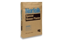 USG Norfolk Special Veneer Plaster