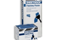 USG Patching Plaster