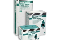 USG Plaster of Paris