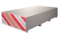 SHEETROCK Brand Gypsum Panels