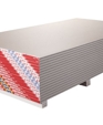 SHEETROCK Brand Gypsum Panels