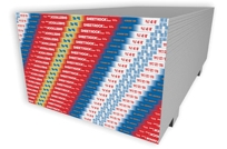 SHEETROCK Brand Ultracode Core Gypsum Panels