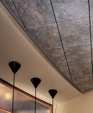 USG Ceilings Celebration Specialty Metal Ceiling Panels USG Ceilings Celebration Specialty Metal Ceiling Panels