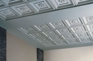 USG Ceilings Cadre Historical Sculpted Ceiling Panels