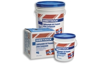 SHEETROCK Brand Plus 3 Lightweight All Purpose Joint Compound SHEETROCK Brand Plus 3 Lightweight All Purpose Joint Compound