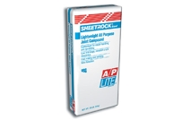 SHEETROCK Brand AP Lite Lightweight AP Joint Compound SHEETROCK Brand AP Lite Lightweight AP Joint Compound