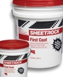 SHEETROCK Brand Primer